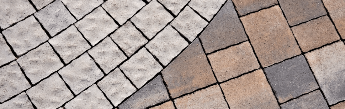 What Are the Benefits of Paving Stones?